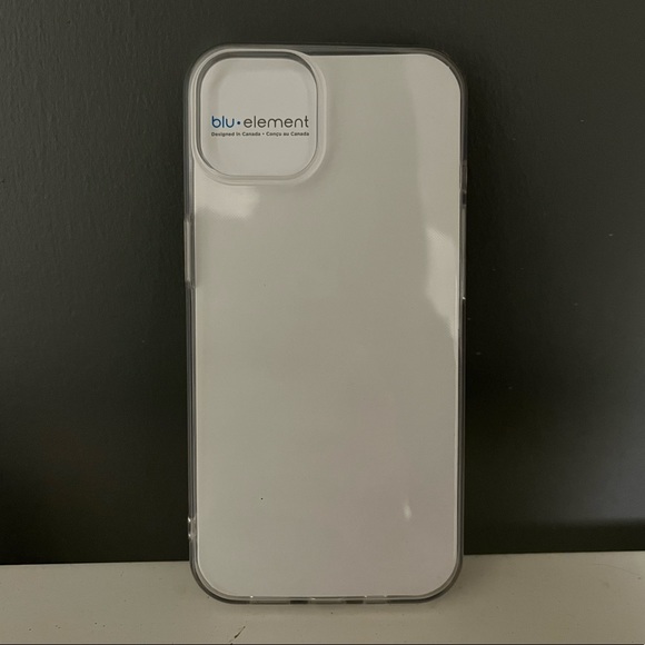 iPhone 13 Gel Skin - Picture 2 of 4